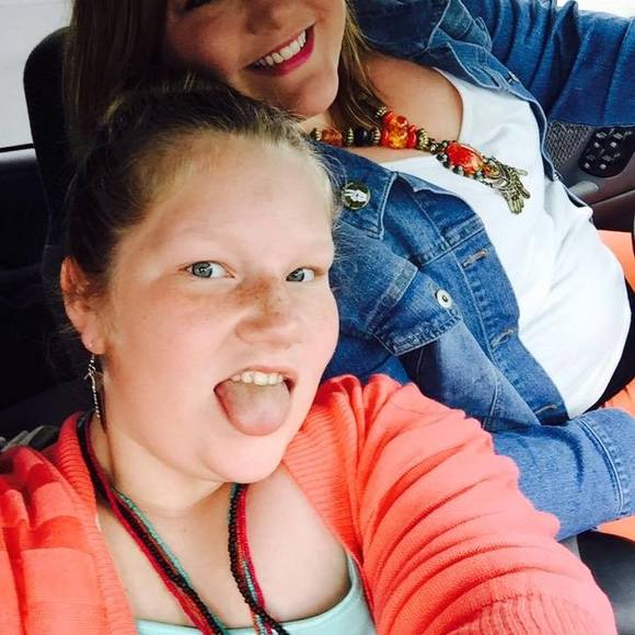 Meet your Posher, Rawna - Picture 1 of 1